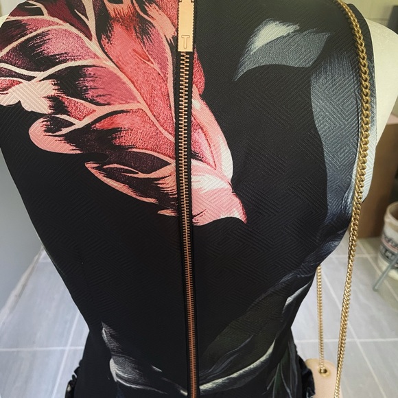 Ted Baker Dress size U.S 6 - Picture 7 of 8